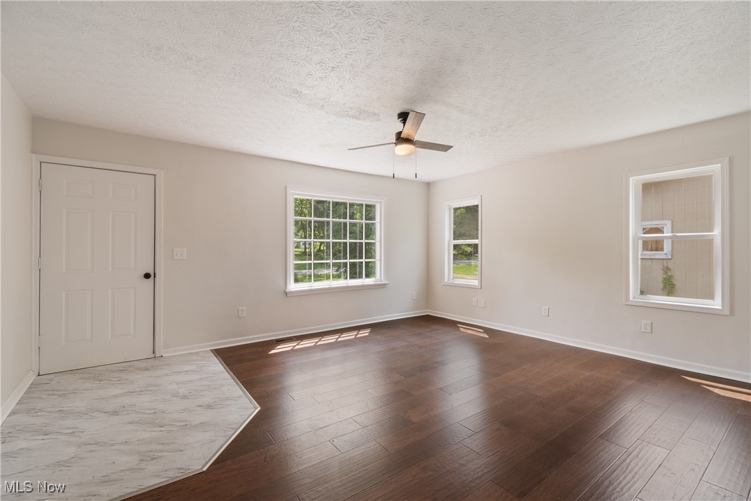 Norton - Residential