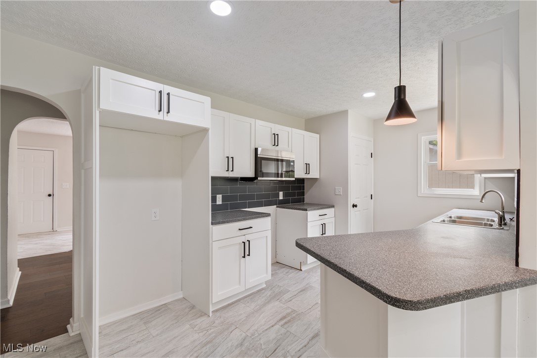 Norton - Residential