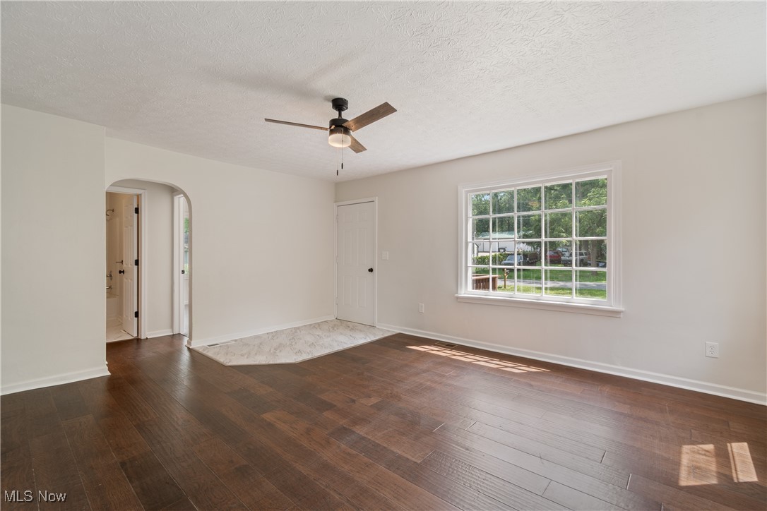 Norton - Residential