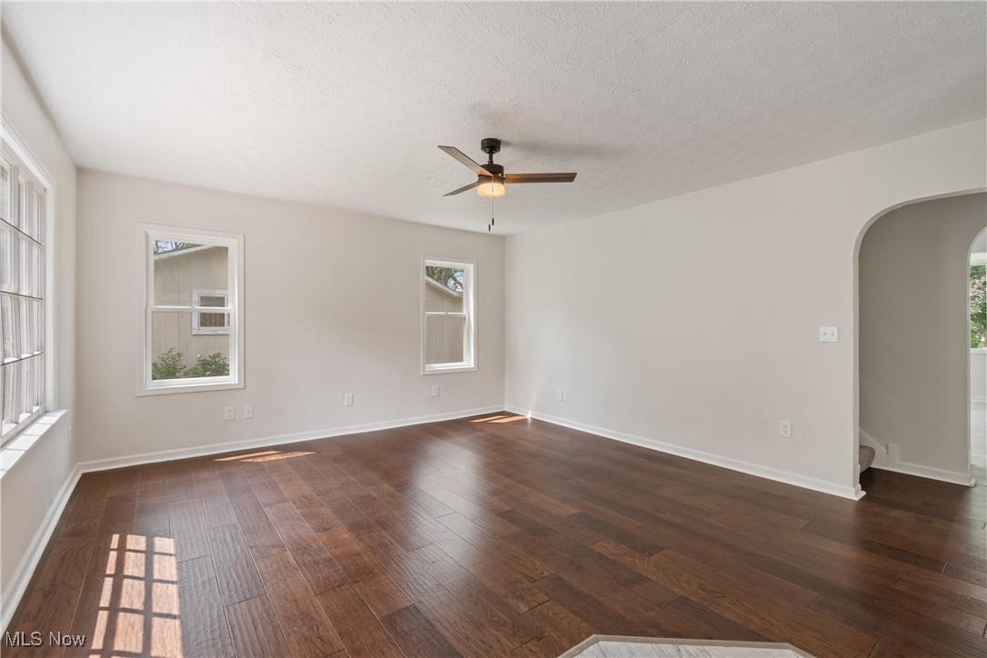 Norton - Residential