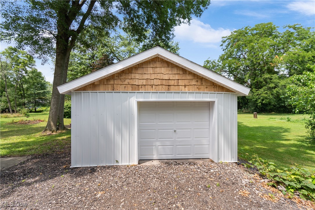 Norton - Residential