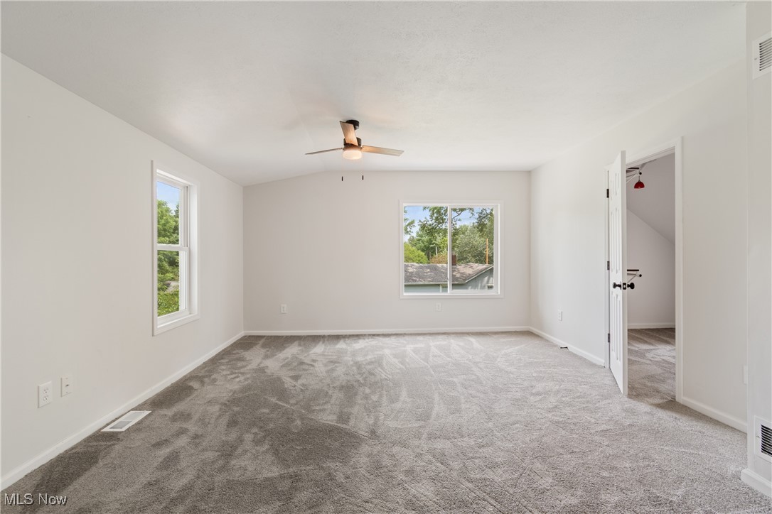 Norton - Residential