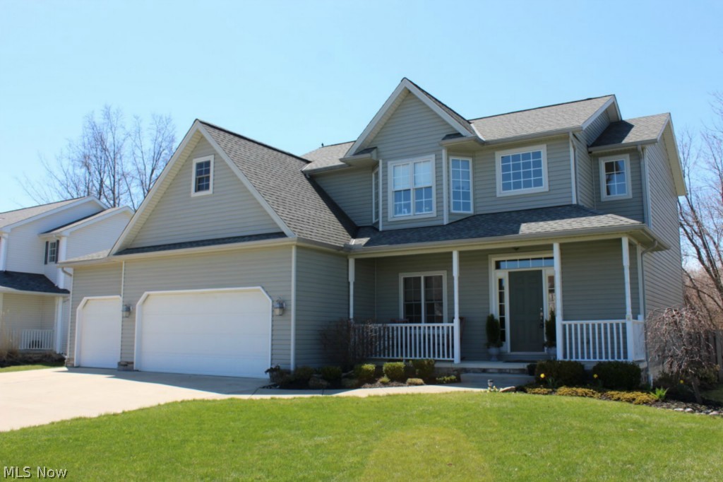 Lake Erie Shores - Residential