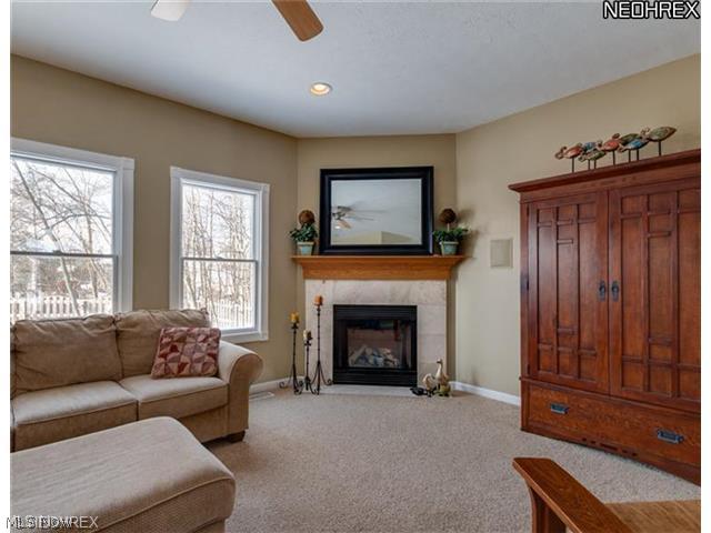 Lake Erie Shores - Residential