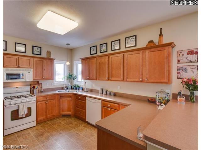 Lake Erie Shores - Residential