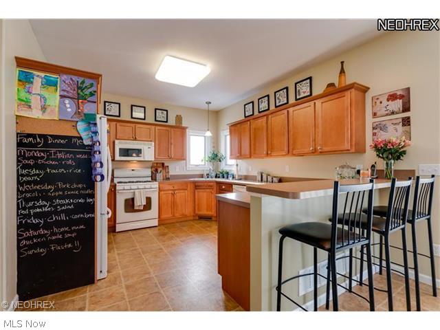 Lake Erie Shores - Residential