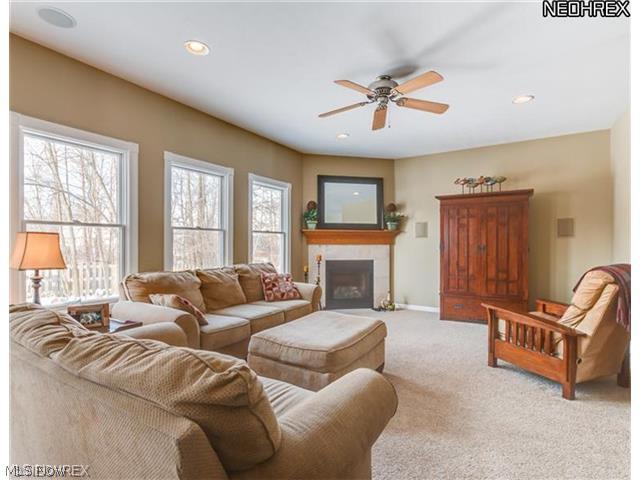 Lake Erie Shores - Residential