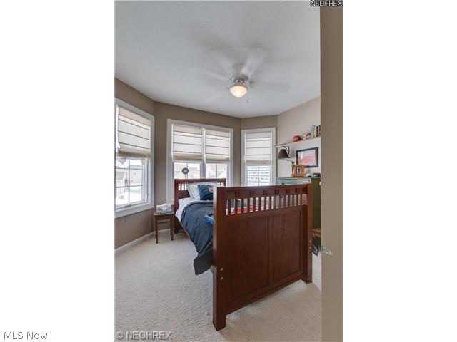 Lake Erie Shores - Residential