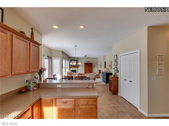 Lake Erie Shores - Residential