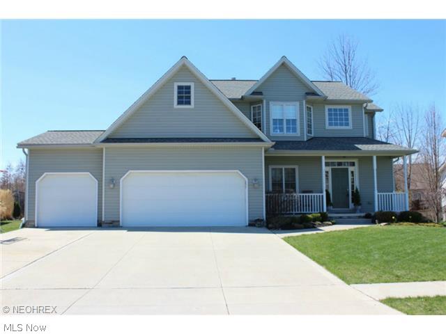 Lake Erie Shores - Residential