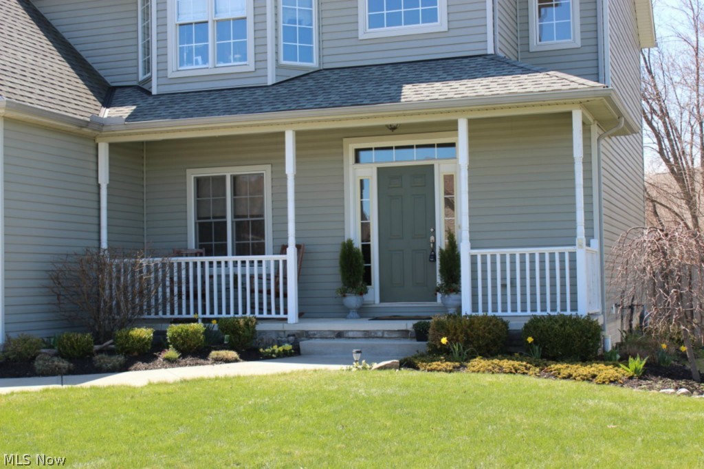 Lake Erie Shores - Residential