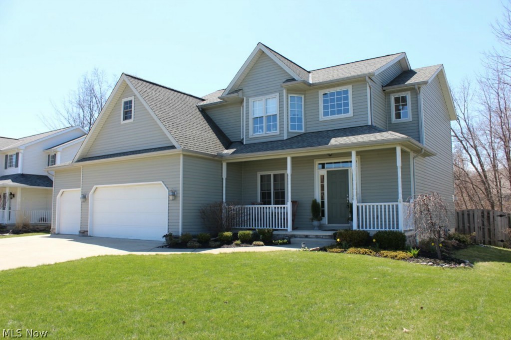 Lake Erie Shores - Residential