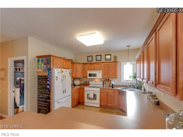 Lake Erie Shores - Residential