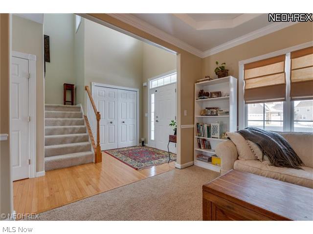 Lake Erie Shores - Residential