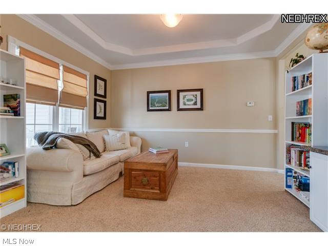 Lake Erie Shores - Residential