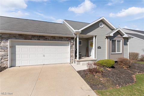1228 Laila Lane, Wadsworth, OH 44281 - MLS#: 5104570
