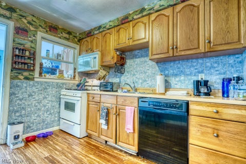 Tiny photo for 37724 Lake Shore Boulevard, Eastlake, OH 44095 (MLS # 5240800)