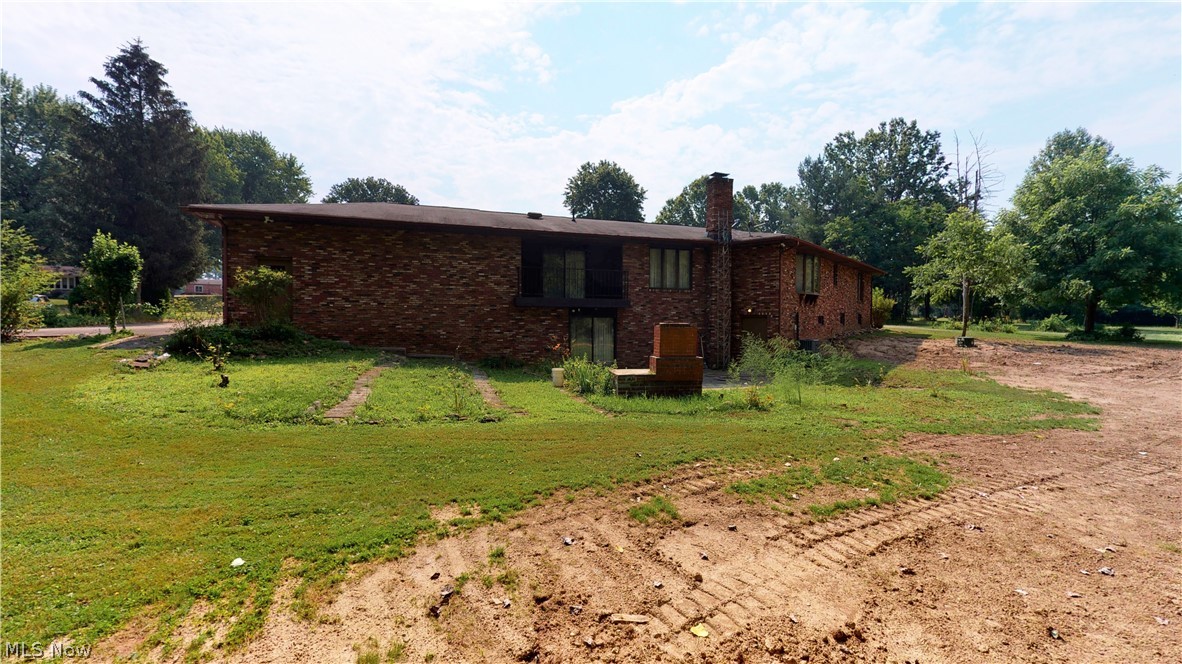 Mayfair Circle Estates - Residential