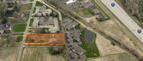 Tiny photo for 839 White Pond Drive, Akron, OH 44320 (MLS # 5255181)