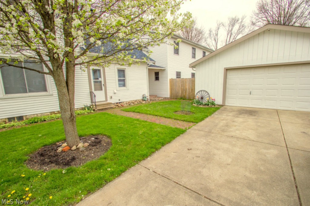 Middleburgh Sec #24 - Residential