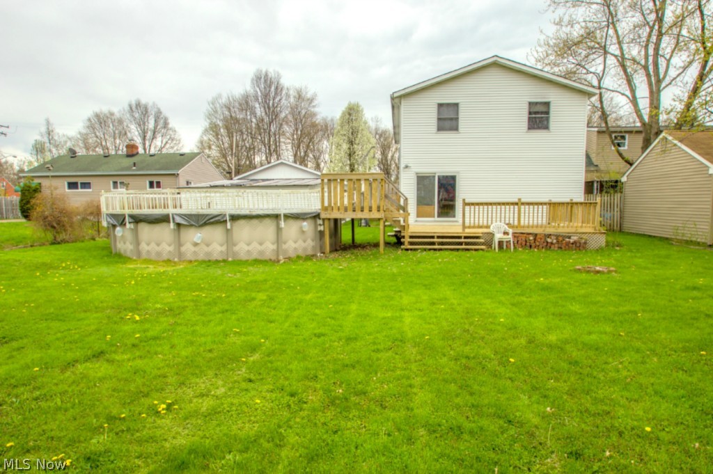 Middleburgh Sec #24 - Residential