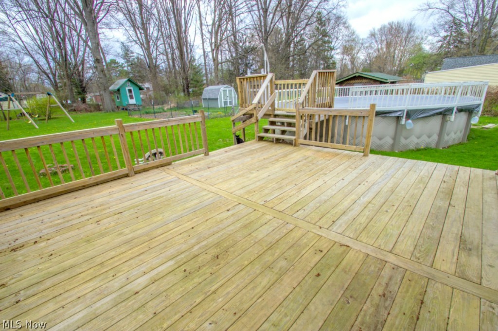 Middleburgh Sec #24 - Residential