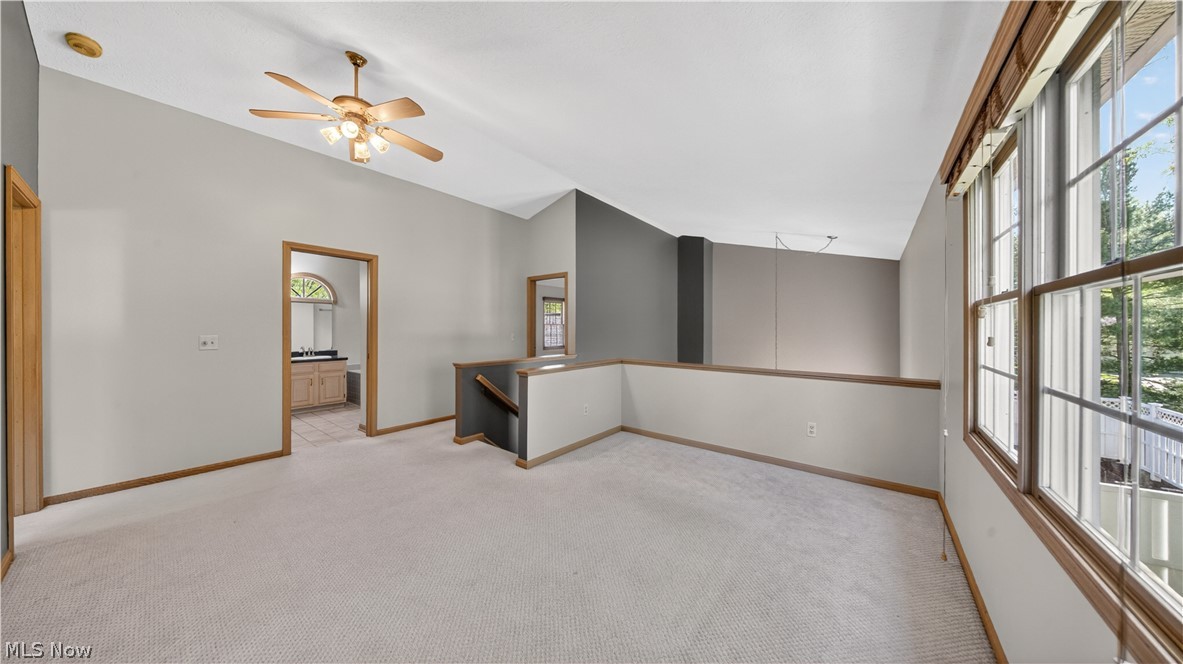 Springfield Commons - Residential