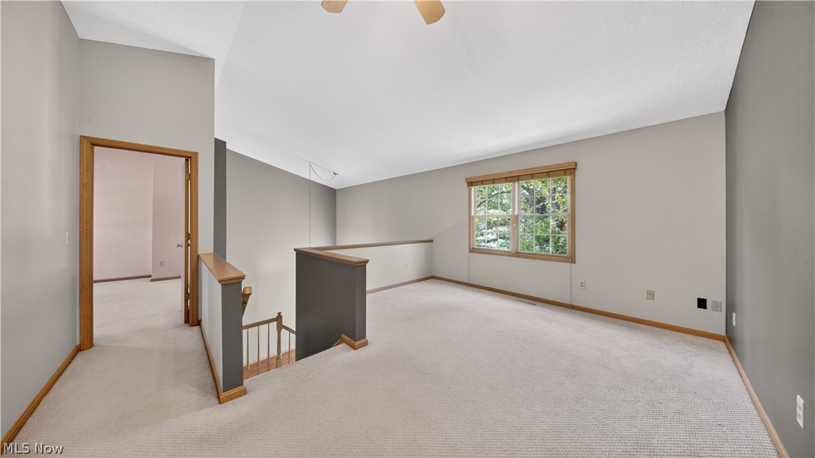Springfield Commons - Residential