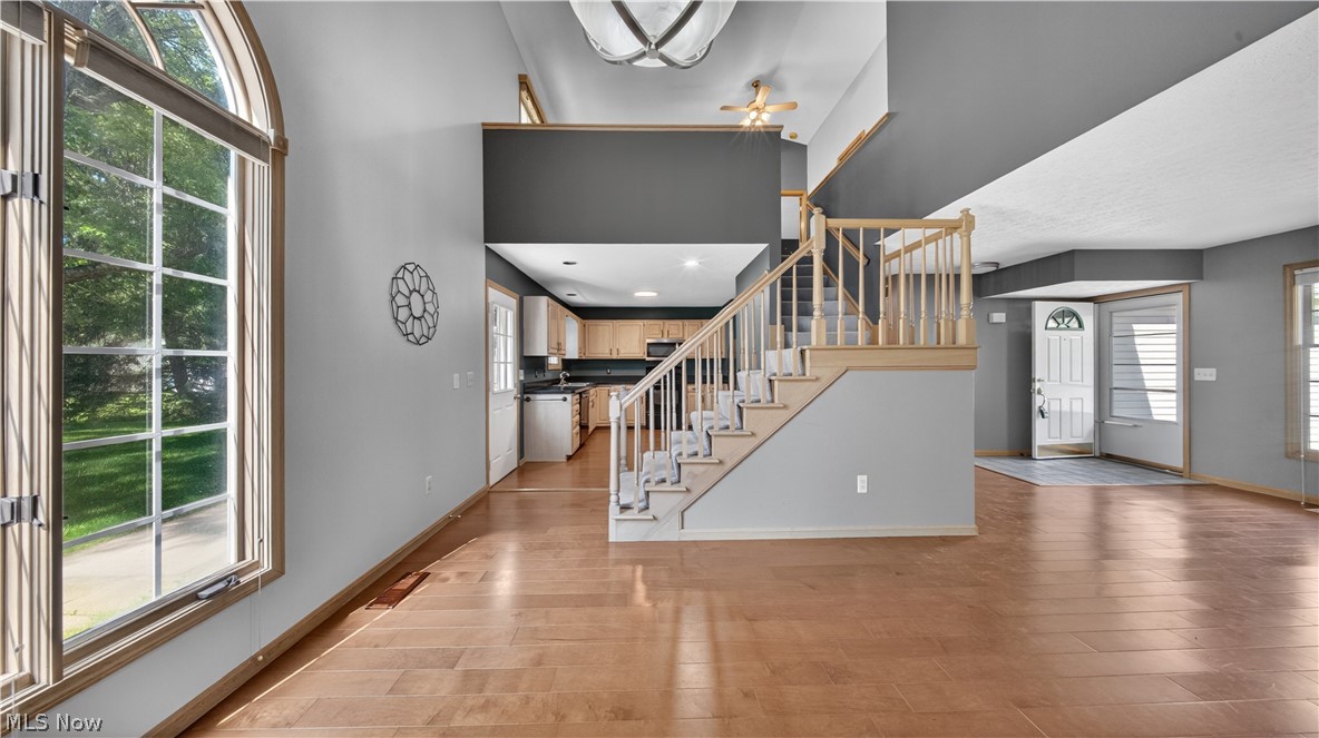 Springfield Commons - Residential