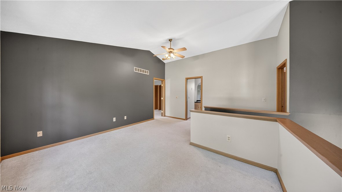 Springfield Commons - Residential