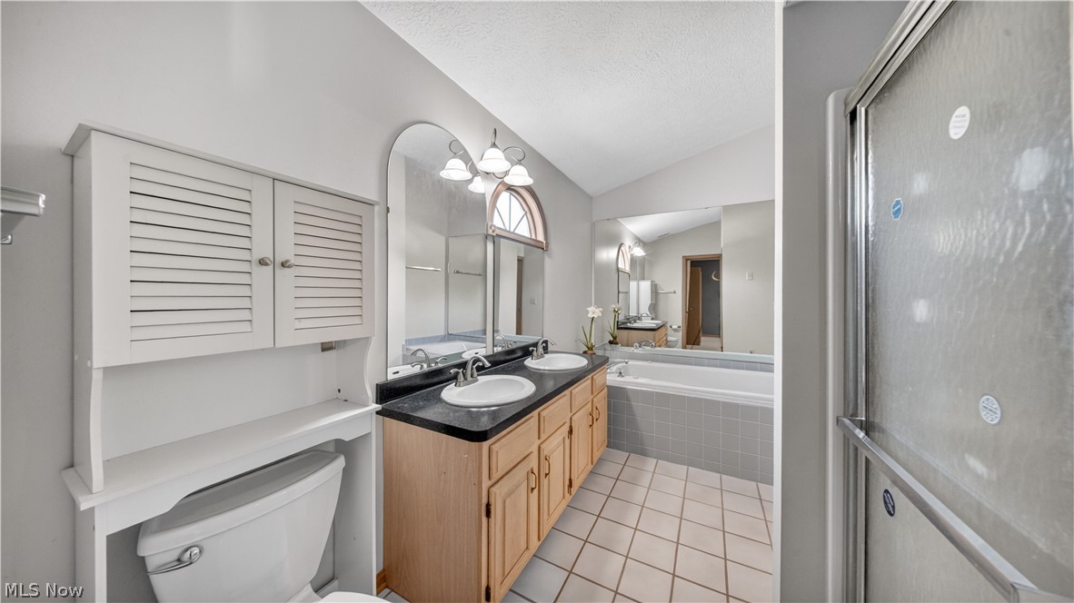 Springfield Commons - Residential