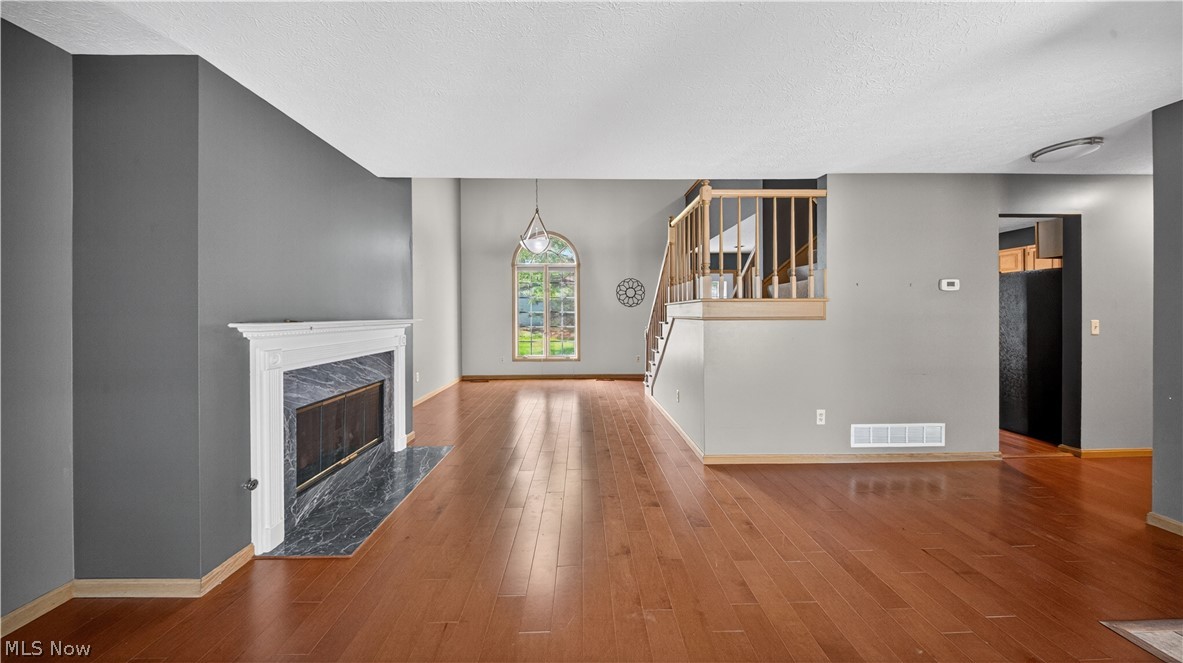 Springfield Commons - Residential