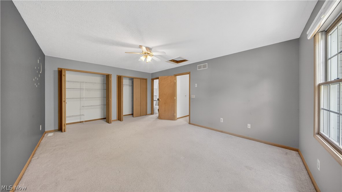 Springfield Commons - Residential