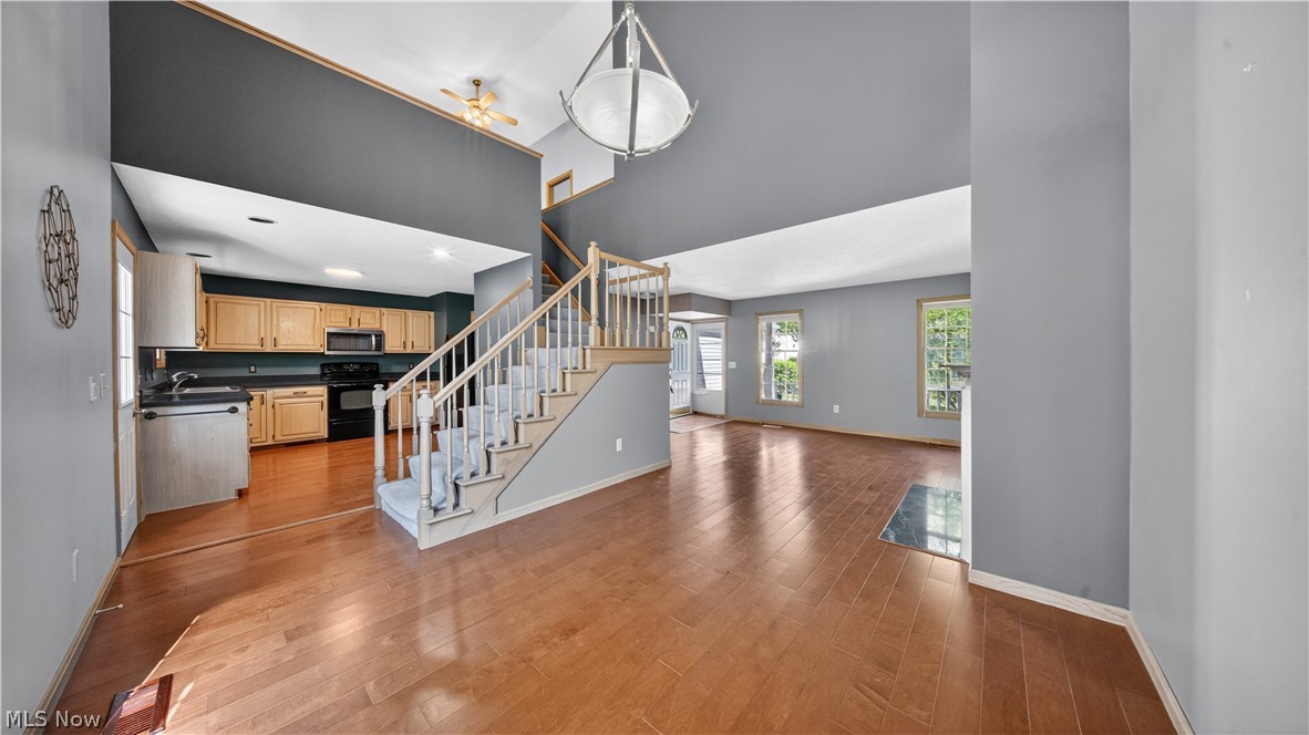 Springfield Commons - Residential