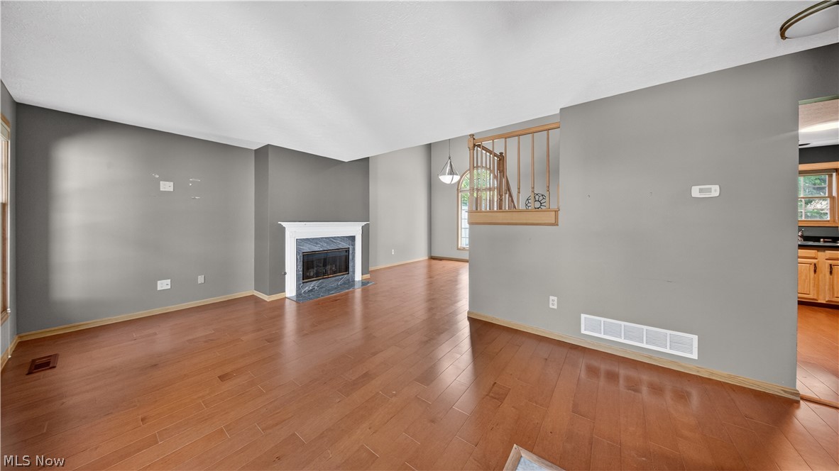 Springfield Commons - Residential