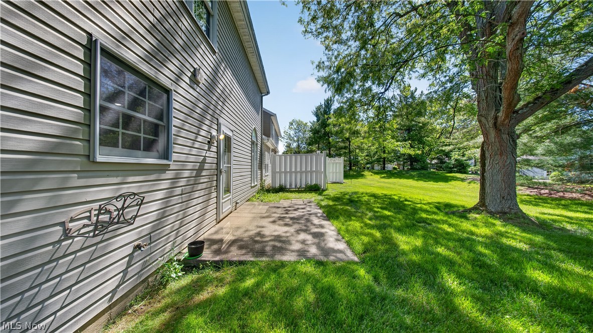 Springfield Commons - Residential