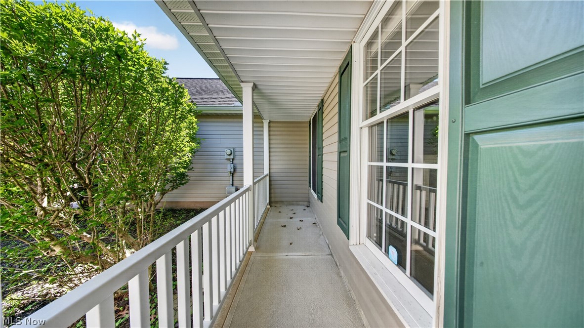 Springfield Commons - Residential