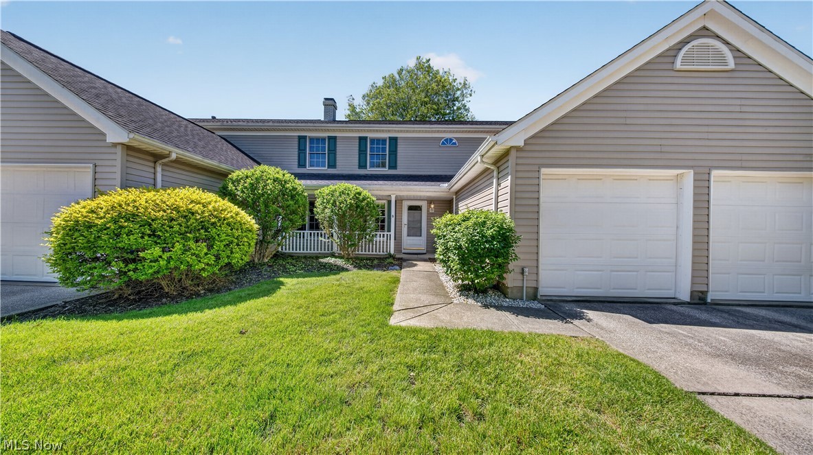 Springfield Commons - Residential