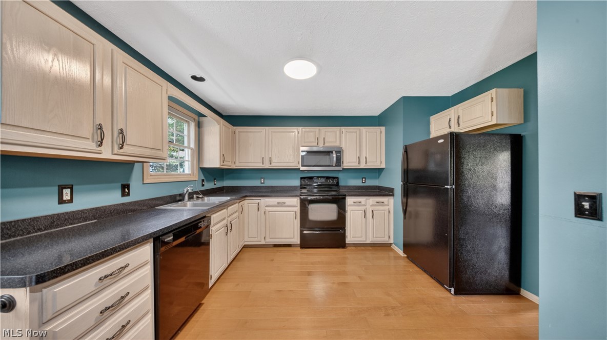 Springfield Commons - Residential