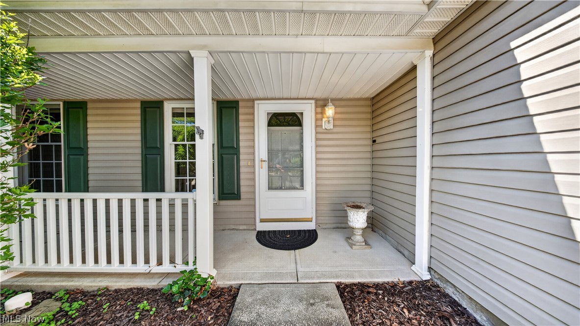 Springfield Commons - Residential
