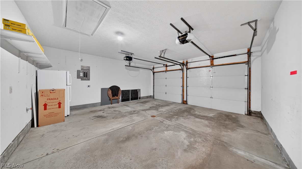 Springfield Commons - Residential