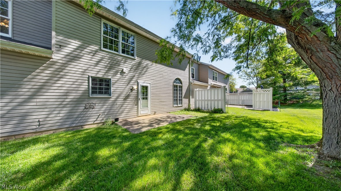 Springfield Commons - Residential