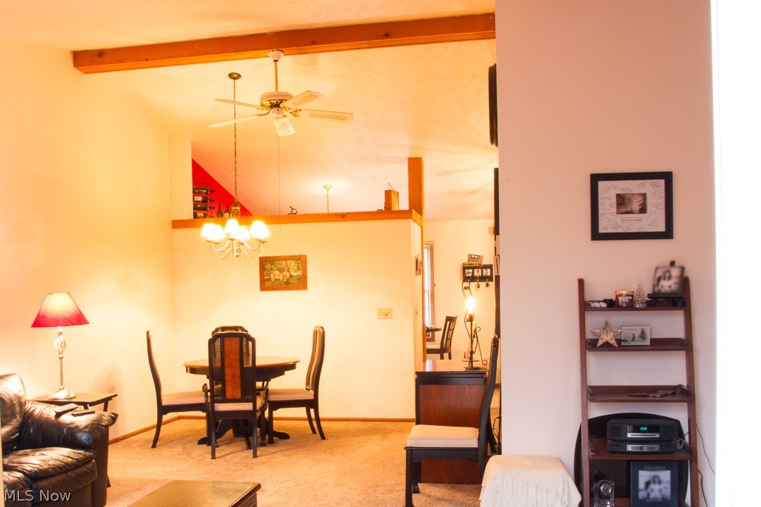 Millcreek Cluster Homes - Residential