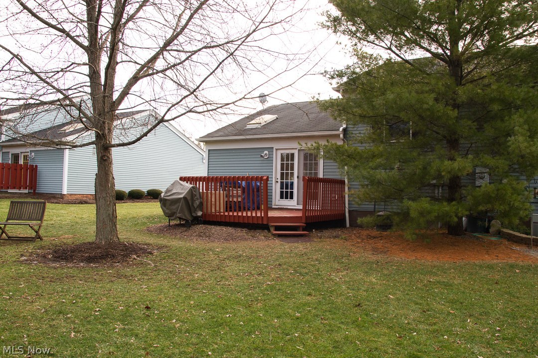 Millcreek Cluster Homes - Residential