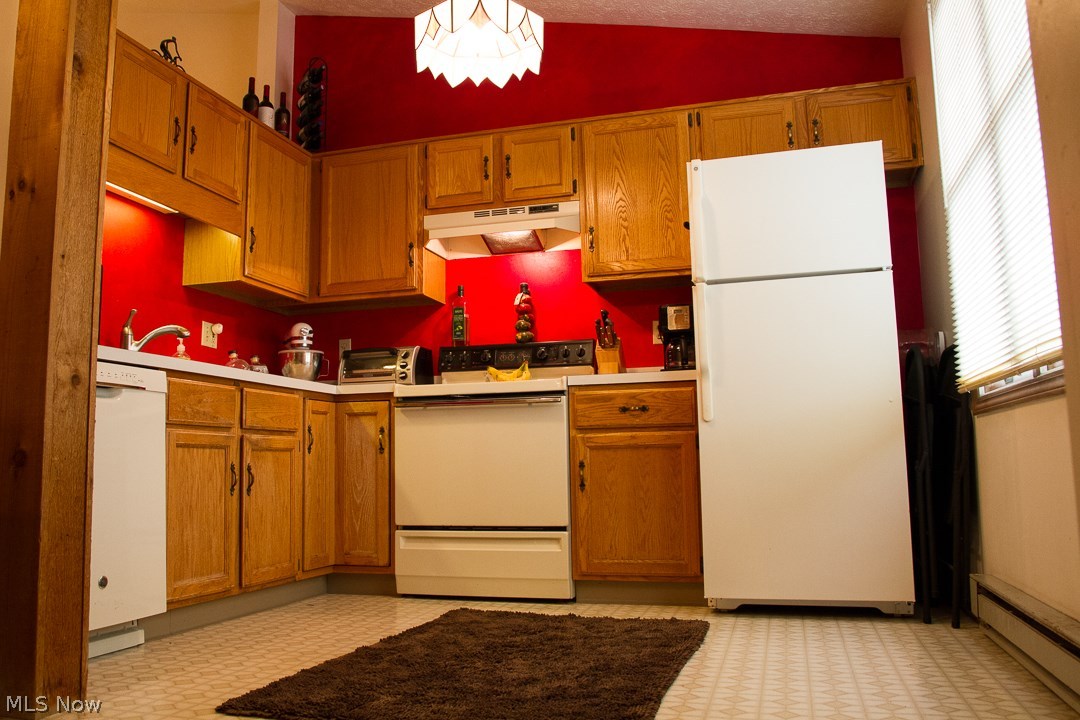 Millcreek Cluster Homes - Residential