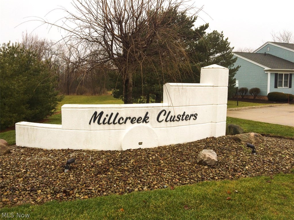 Millcreek Cluster Homes - Residential