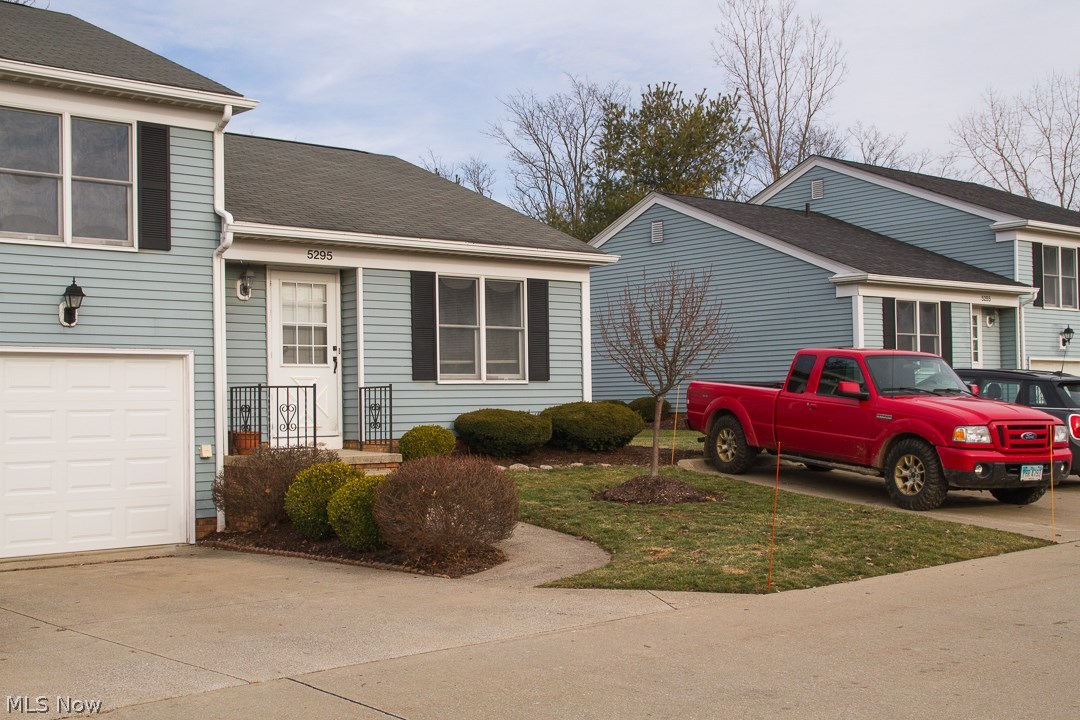 Millcreek Cluster Homes - Residential