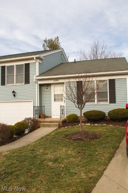 Millcreek Cluster Homes - Residential