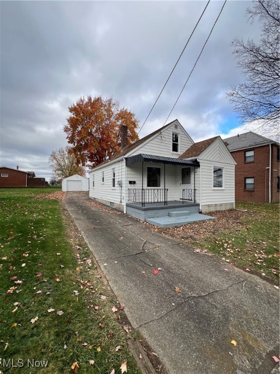 803 5th Street, Struthers, Ohio image 2