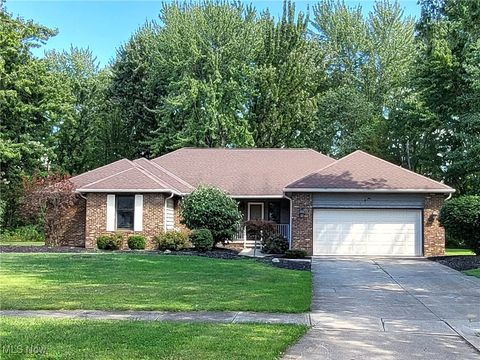 32078 Willow Circle, Avon Lake, OH 44012 - #: 5156262